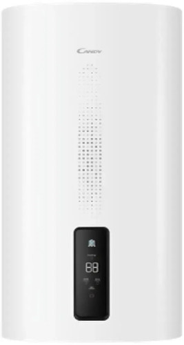Накопительный электрический водонагреватель Candy CF50V-P5(R)