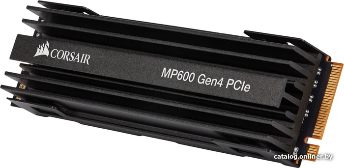 SSD Corsair Force MP600 2TB CSSD-F2000GBMP600