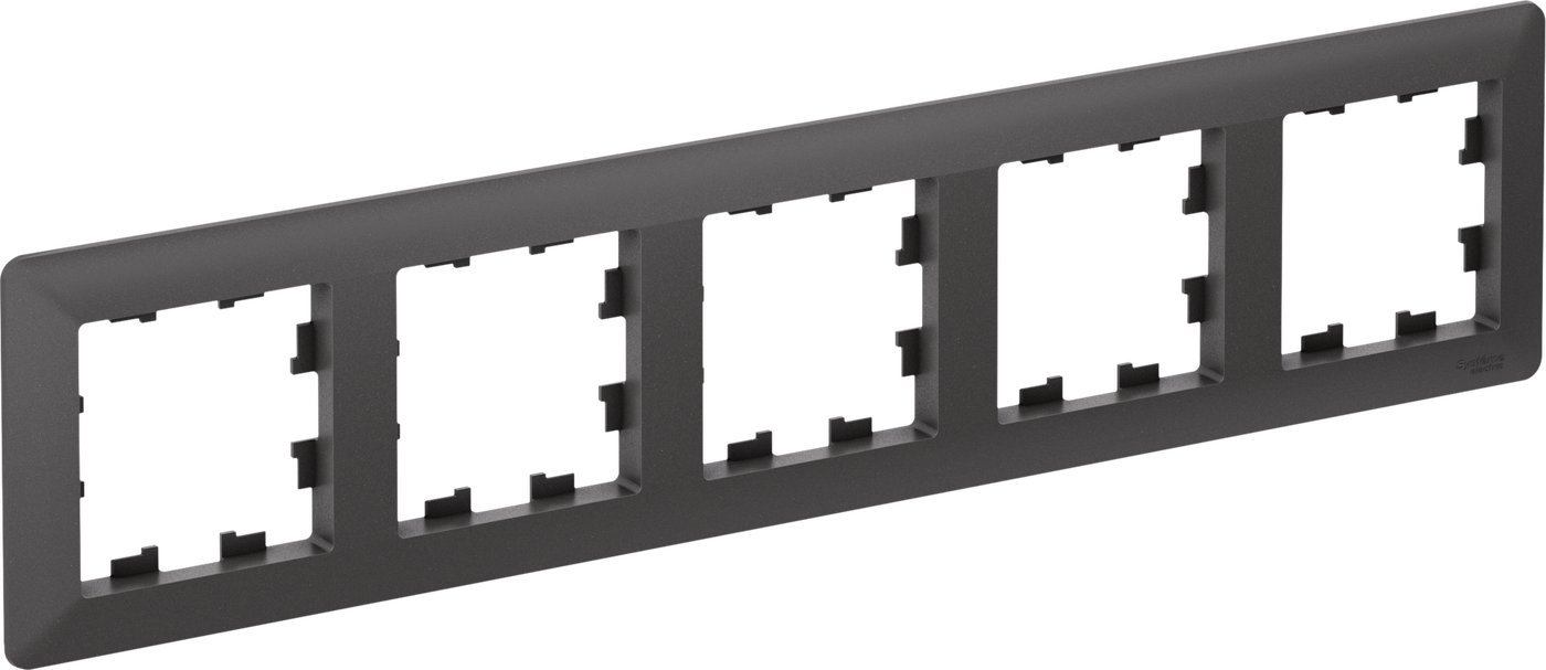 Рамка Systeme Electric AtlasDesign Air ATN221405