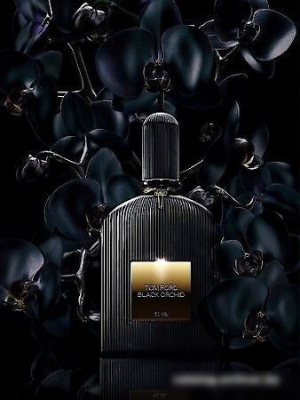 Парфюмерная вода Tom Ford Black Orchid EdP (30 мл)
