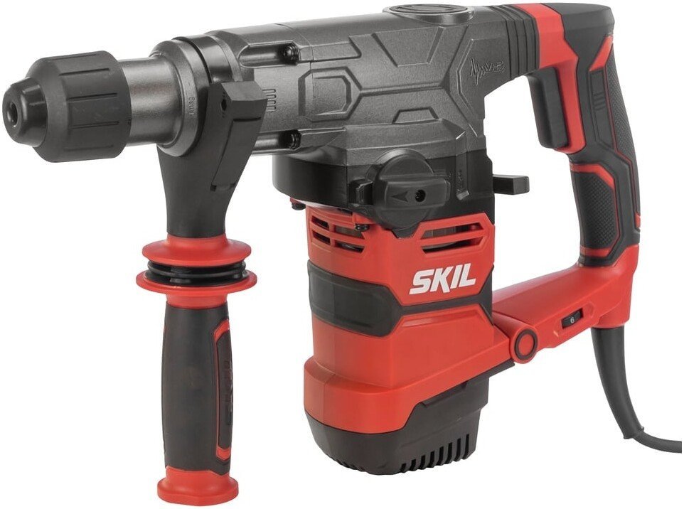 Перфоратор Skil RH1183SE00 (кейс)