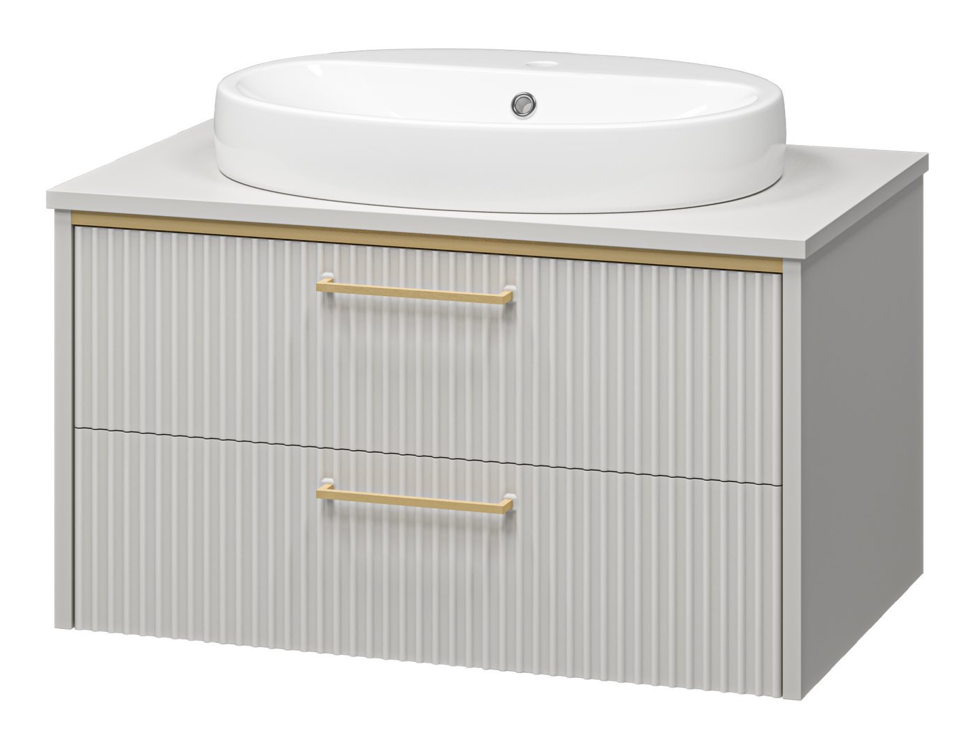 Brevita Elche 80 ELC-01080-0502Я (серый кашемир)