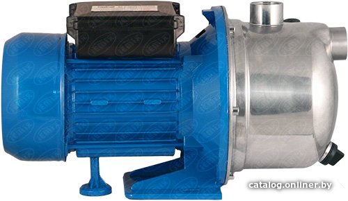 Самовсасывающий насос Jemix SGJ-100