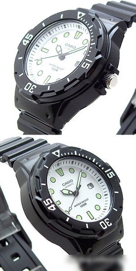 Наручные часы Casio LRW-200H-7E1