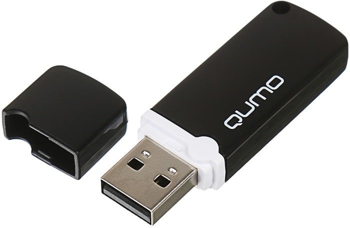 USB Flash QUMO Optiva 02 64GB