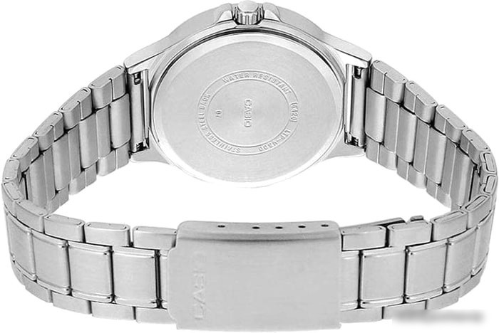 Наручные часы Casio MTP-V300D-1A2