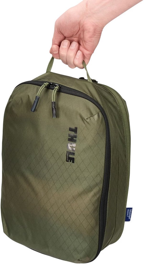 Органайзер для чемодана Thule Clean/Dirty Packing Cube 3205119 (soft green)