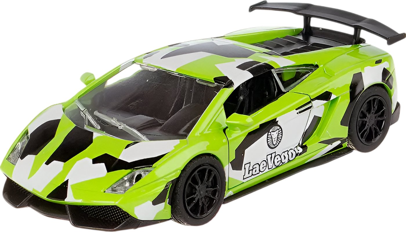 Легковой автомобиль TF 3099504-TF9943