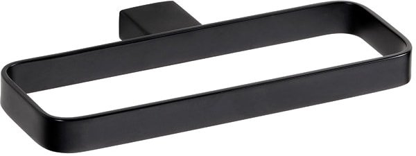 Держатель для полотенца Bemeta Nero 135004060