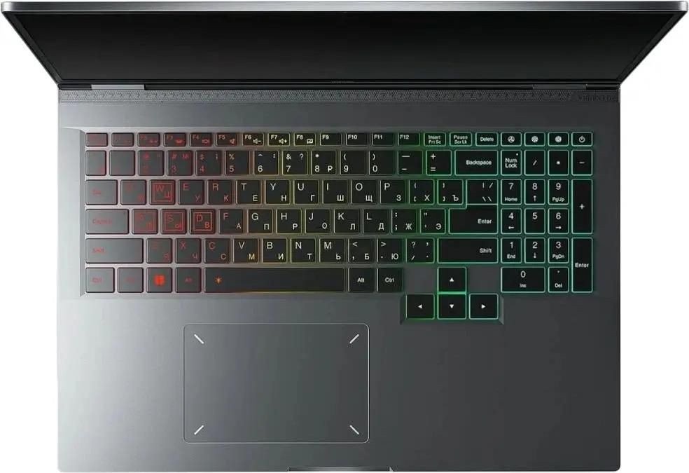 Игровой ноутбук Infinix GT Book GL614 71005000138