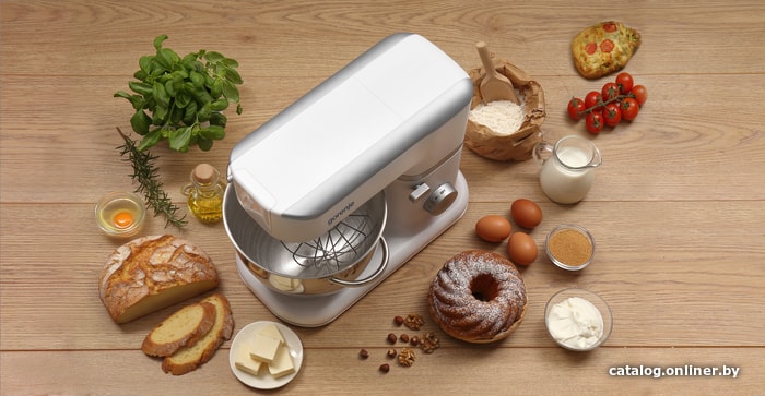 Кухонный комбайн Gorenje MMC1000W