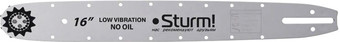 Шина для пилы Sturm SB1650380PO-OL