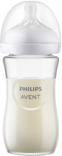 Набор бутылочек для кормления Philips Avent Natural Response SCY933/01 (240 мл)