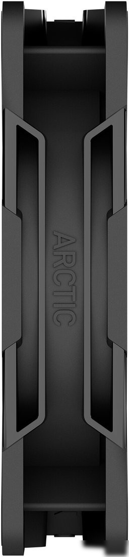 Вентилятор для корпуса Arctic P12 Pro Reverse A-RGB ACFAN00322A