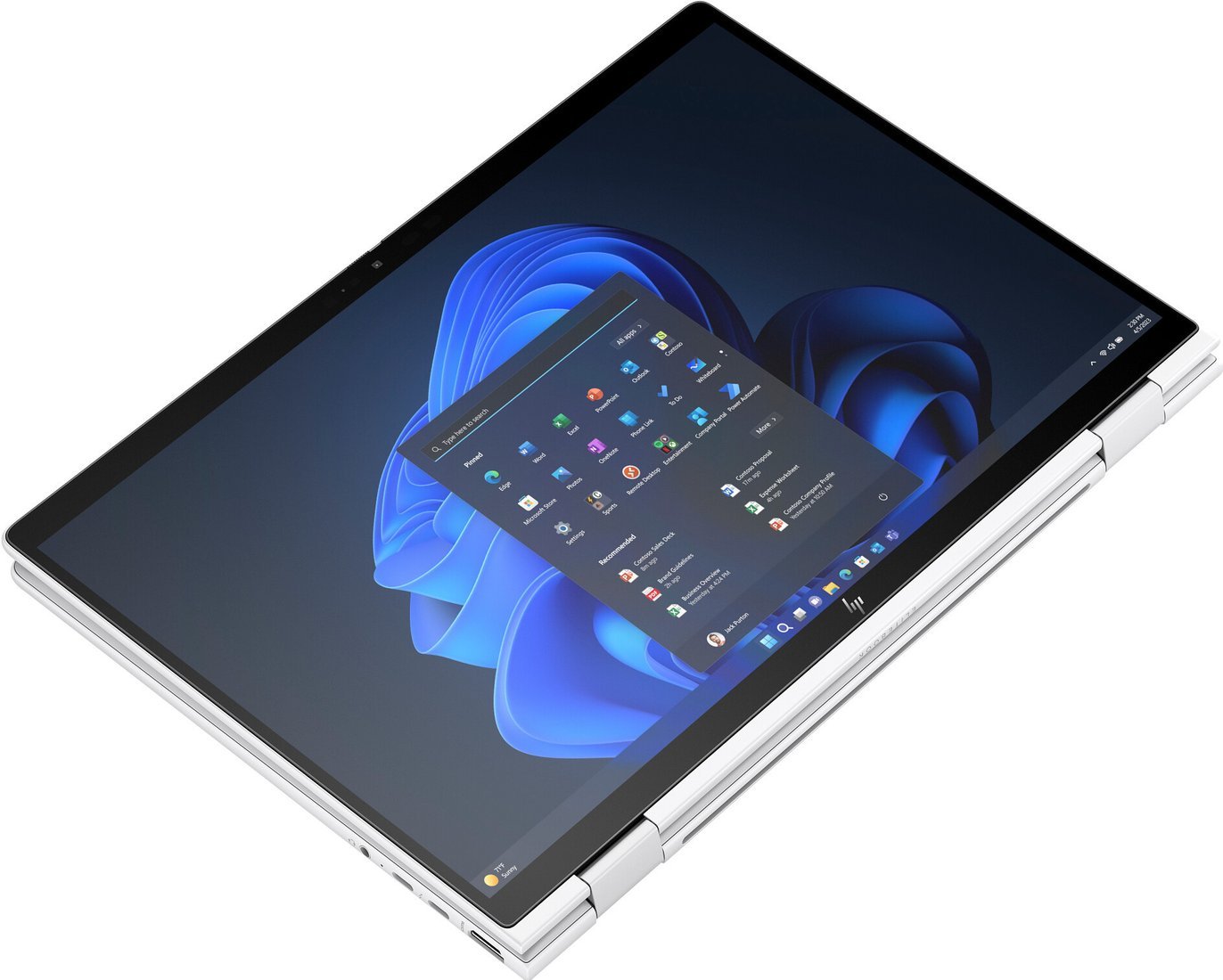 Ноутбук 2-в-1 HP Elite x360 1040 G11 Wolf Pro Security Edition CP3M0UA