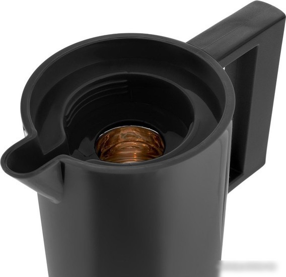 Кувшин-термос Walmer Pitcher W24230008 1л (черный)