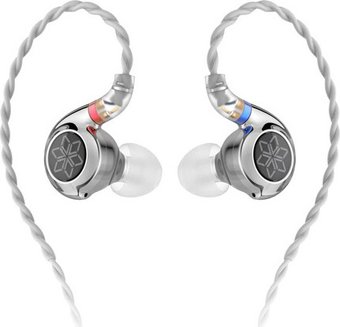 Наушники FiiO FD11 (3.5 мм)