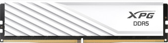 Оперативная память ADATA XPG Lancer Blade 16ГБ DDR5 6000 МГц AX5U6000C3016G-SLABWH