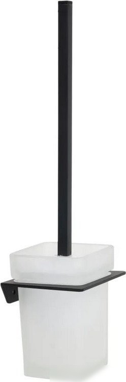Ершик для унитаза Swensa Rapid SWR-9000-08 (черный)