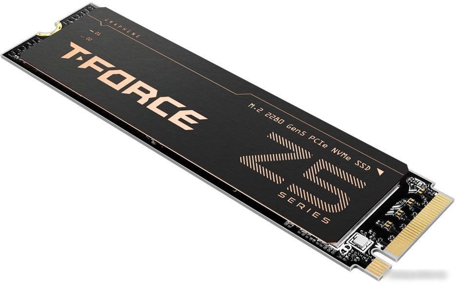 SSD Team T-Force Cardea Z540 4TB TM8FF1004T0C129