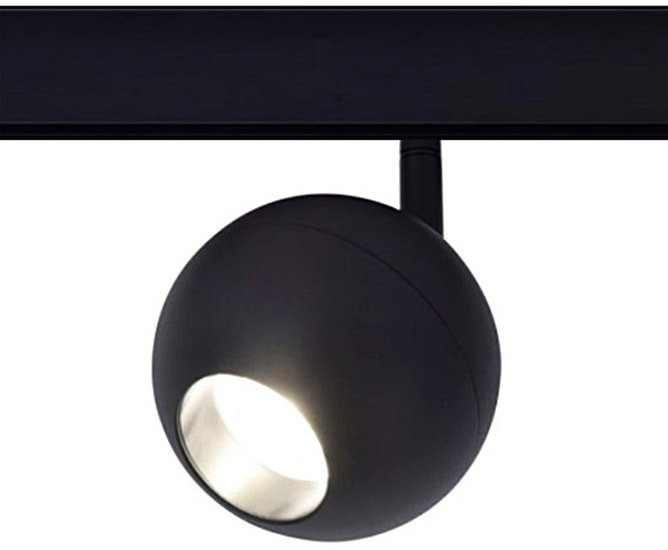 Трековый светильник ST Luce Bole ST354.436.12