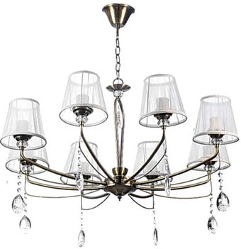 Подвесная люстра Aitin Pro N13251/8
