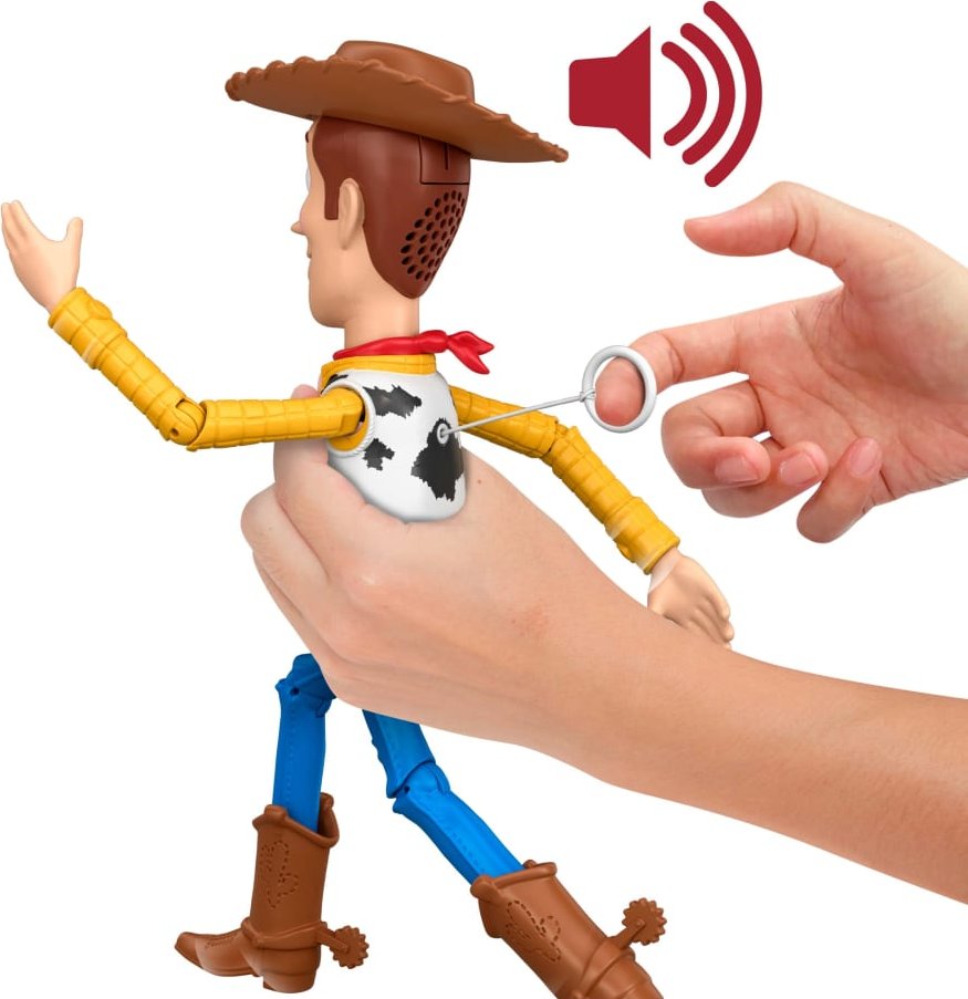 Фигурка Toy Story JKL95