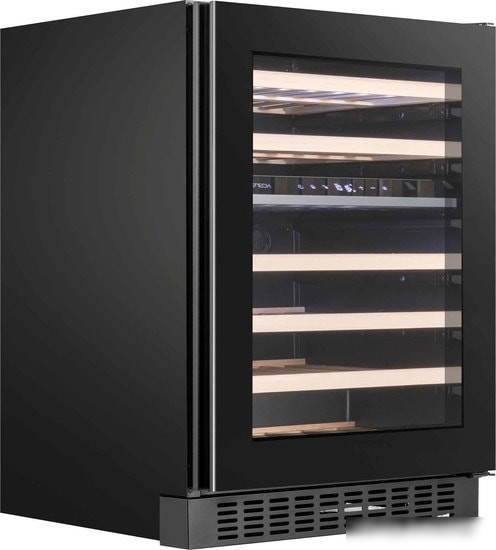 Винный шкаф Temptech OX60DRB
