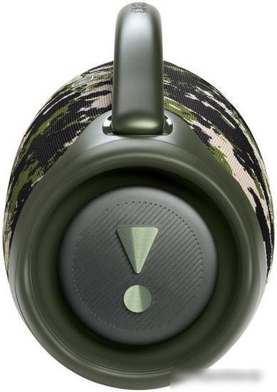 Беспроводная колонка JBL Boombox 3 (камуфляж)