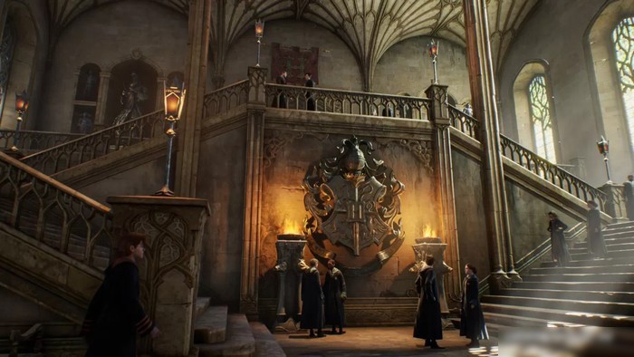 Hogwarts Legacy для Xbox Series X