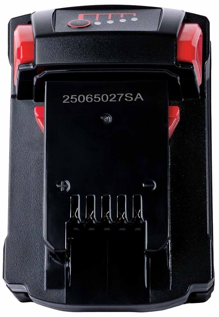 Аккумулятор VOLAT MIL-M18 (18В/6 Ah)