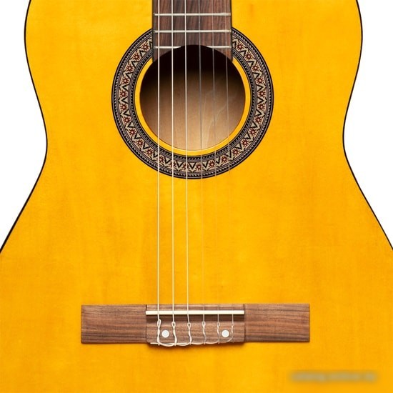 Акустическая гитара Stagg 4/4 SCL50-NAT