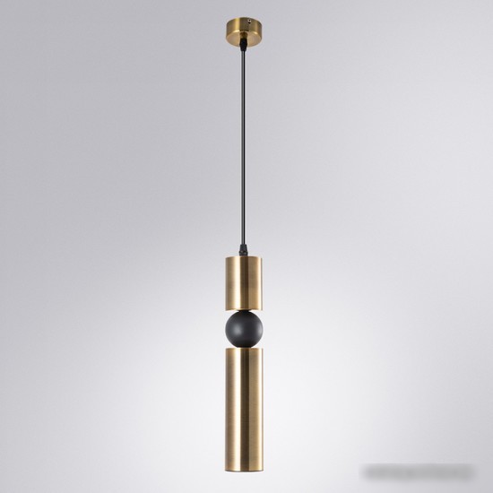 Точечный светильник Arte Lamp Ran A3162SP-1PB