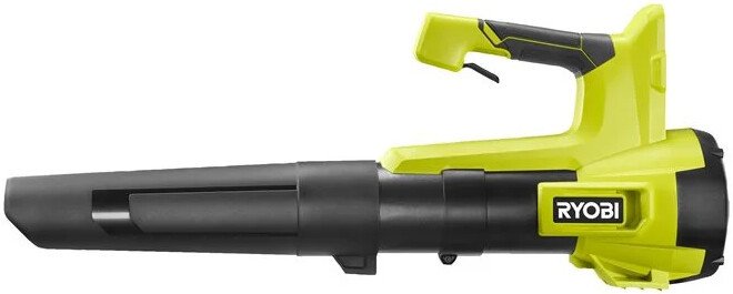Садовая воздуходувка Ryobi RY18BLB-0 5133006377 (без АКБ)