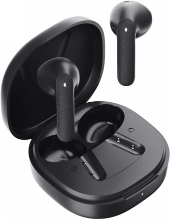 Наушники QCY Air QT41 (черный)
