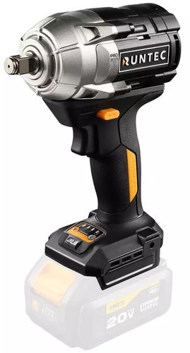 Гайковерт Runtec RT-IW750W (без АКБ)