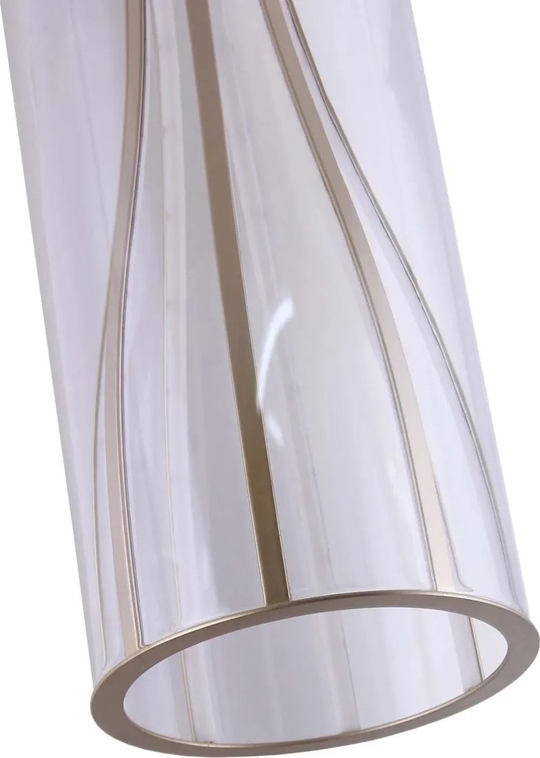 Подвесная люстра Favourite Striata 4626-1P