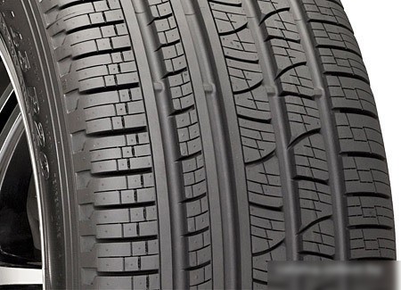 Автомобильные шины Pirelli Scorpion Verde All Season 235/55R19 105V