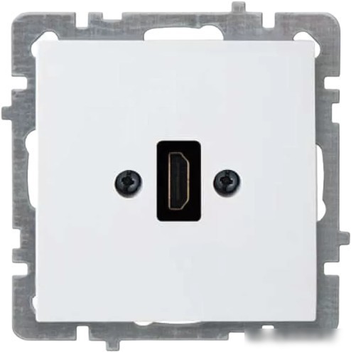 Розетка HDMI Nilson Touran 24110477 Розетка HDMI Nilson Touran 24110477