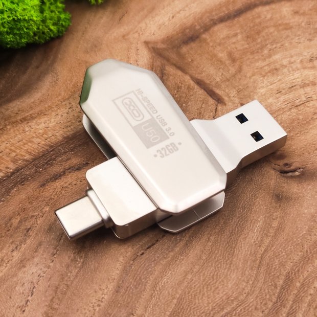 USB Flash XO U50 16GB