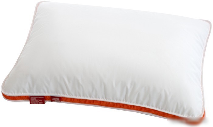 Спальная подушка Espera Home Orange Memory Box MB-5414 50x70