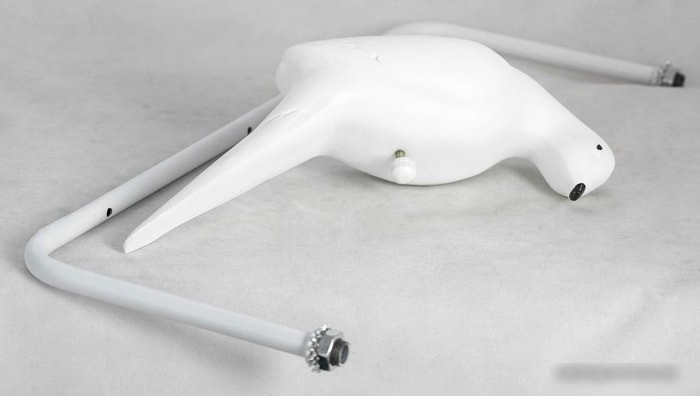 Подвесная люстра Lussole Lgo Dove GRLSP-8221
