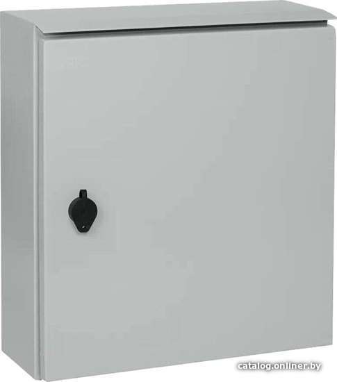 Корпус металлический IEK MKM51-N-09-54 Корпус металлический IEK MKM51-N-09-54