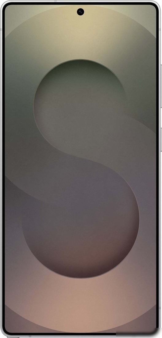 Телефон Samsung Galaxy S25 Ultra SM-S938B 12GB/512GB (серебряный титан)