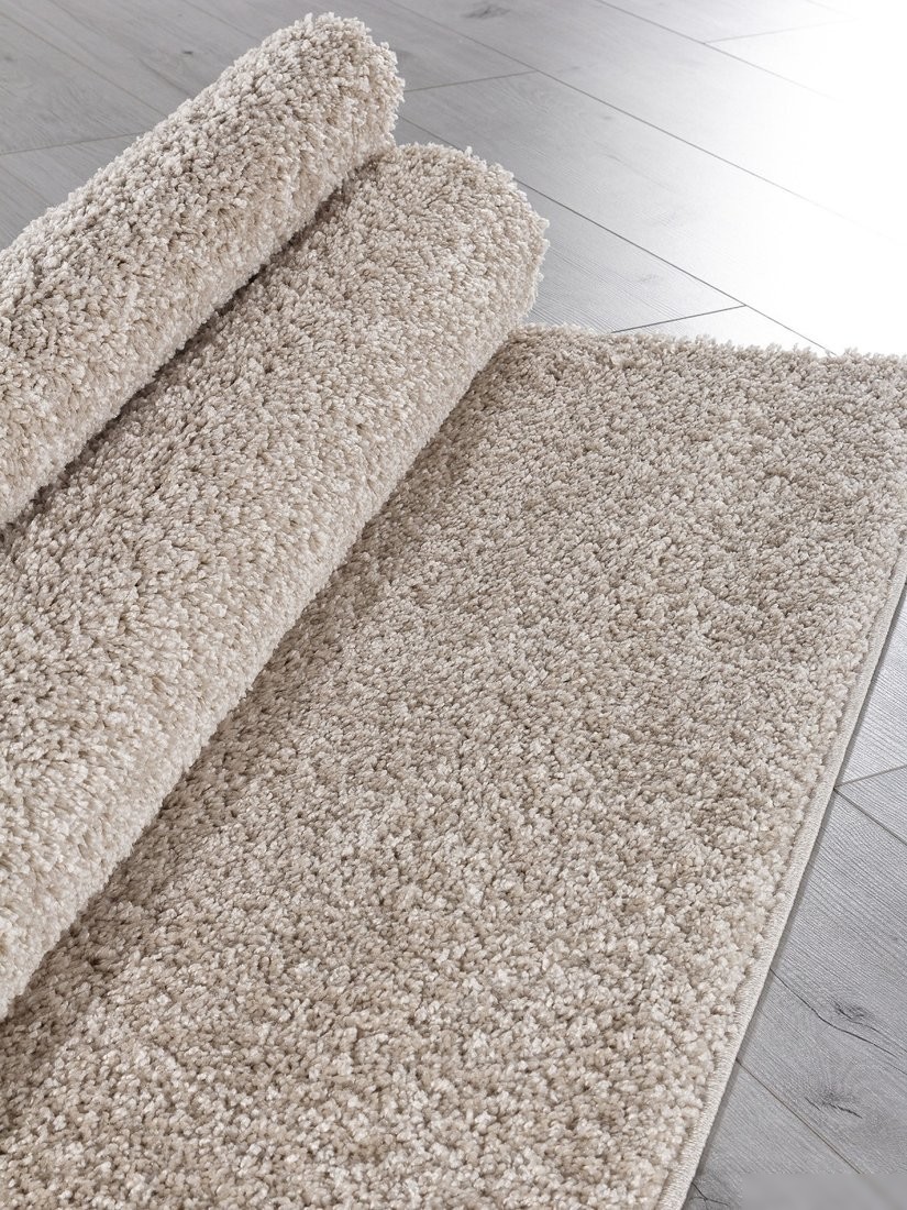 Ковер для жилой комнаты Merinos Makao S600-STAN-BEIGE (1x2)