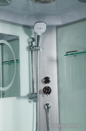 Душевая кабина WeltWasser WW500 Werra 802