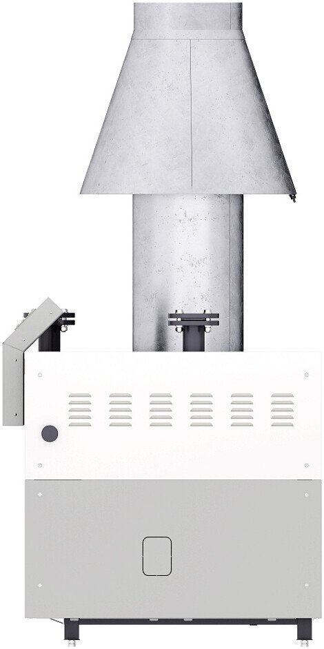 Отопительный котел Лемакс Clever L150