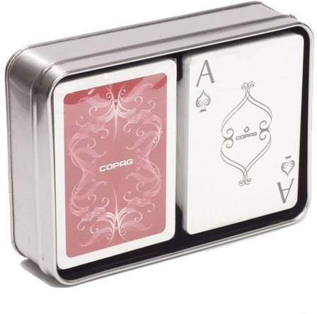 Игральные карты Copag Centennial Decks Комплект /; 'cent