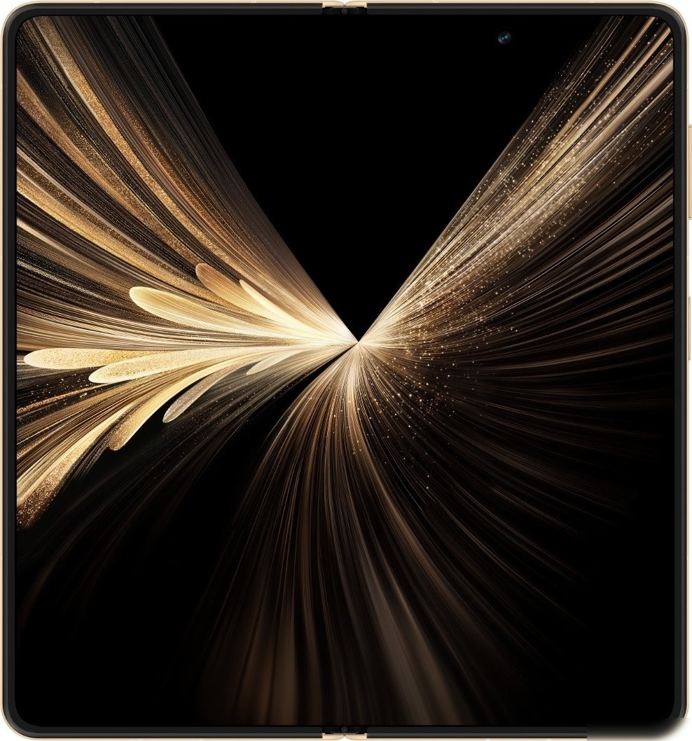 Телефон HONOR Magic V5 16GB/512GB международная версия (золотой рассвет)
