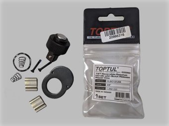 Ремкомплект Toptul для CJBM1220